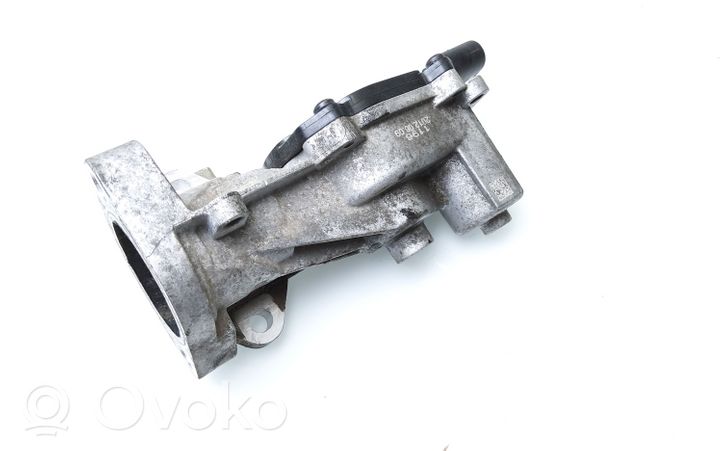 Opel Mokka Zawór EGR 55581958