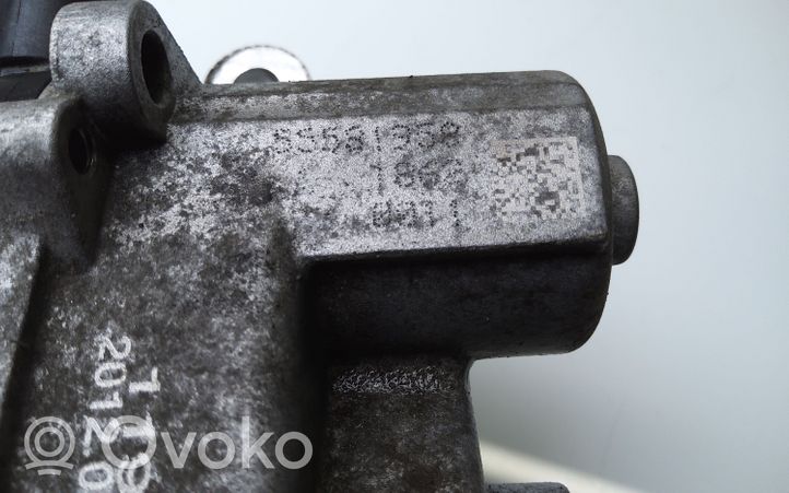 Opel Mokka Zawór EGR 55581958