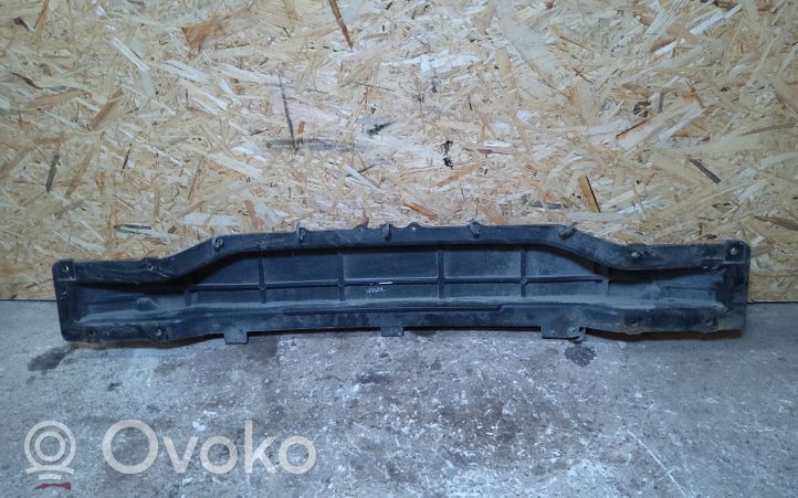 KIA Ceed Traversa del paraurti anteriore 86631A2000