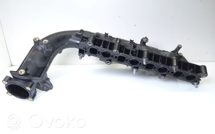 Opel Mokka Intake manifold 555789262