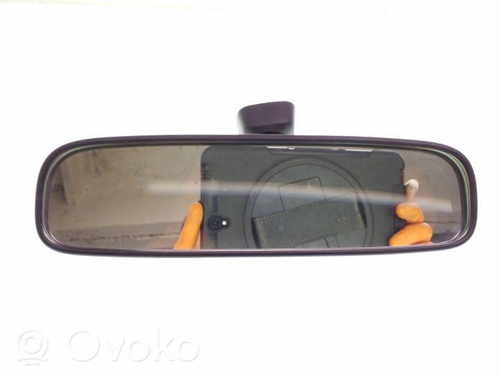 Citroen C-Crosser Specchietto retrovisore (interno) E4022197