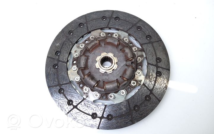 Opel Mokka Clutch pressure plate 9223223