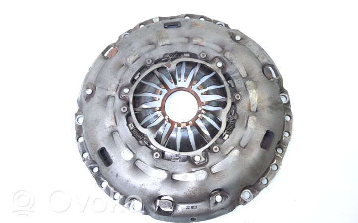 Opel Mokka Pressure plate 55576088