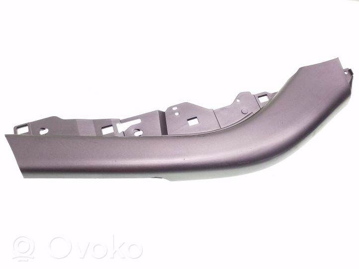 Citroen C-Crosser Altri elementi della console centrale (tunnel) 8011A069