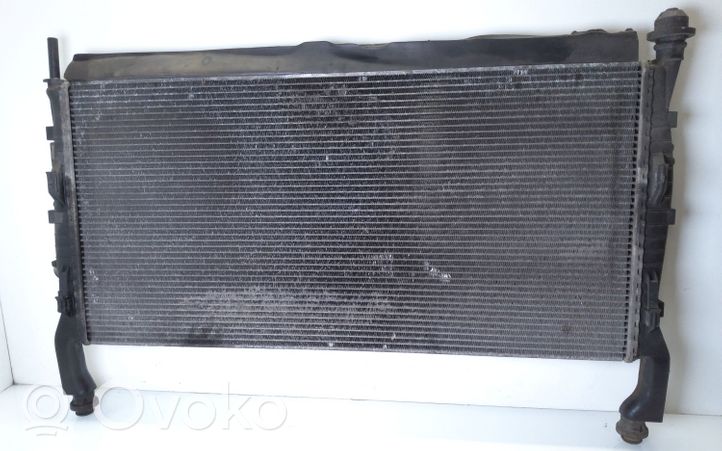 Ford Transit Dzesēšanas šķidruma radiators VP6C1H8005CB