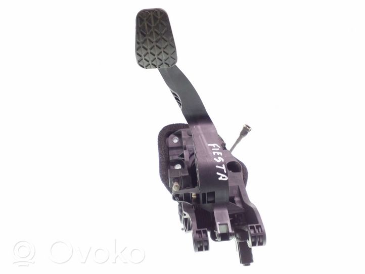 Ford Fiesta Clutch pedal AY117B633GD