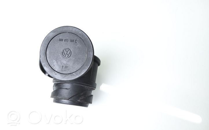 Volkswagen PASSAT B6 Cableado eléctrico interno de la barra de remolque 000055300C