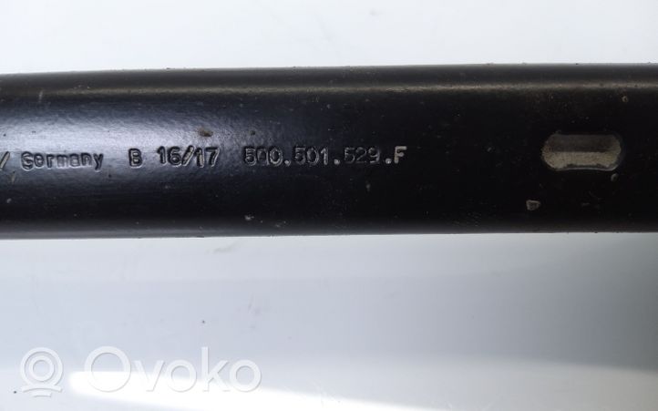 Volkswagen PASSAT B8 Takatukivarsi 5Q0501529F