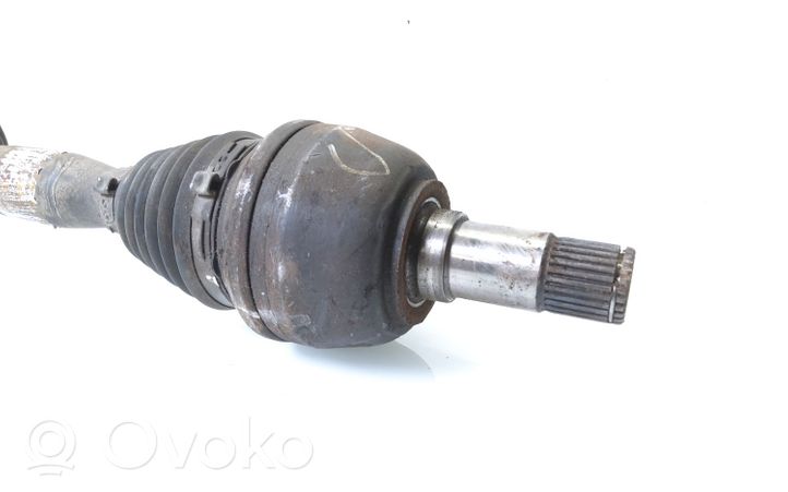 Mercedes-Benz B W246 W242 Front driveshaft A246330900