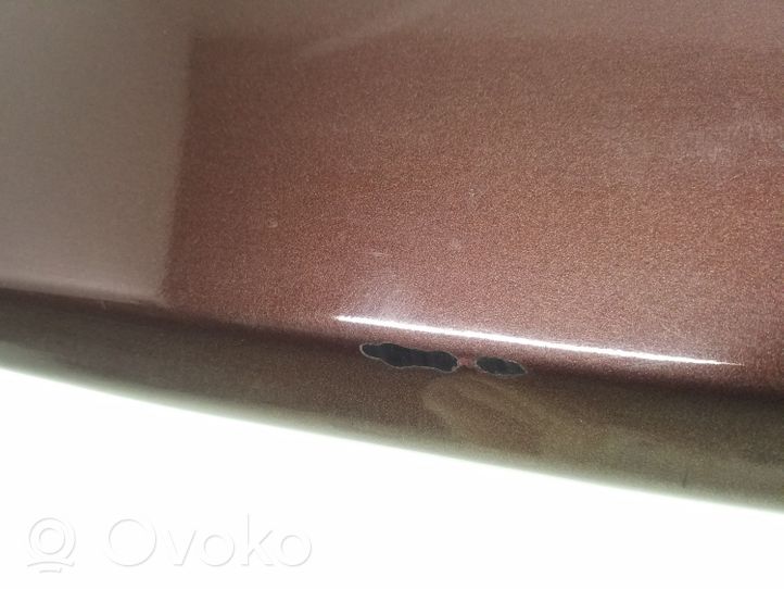 KIA Ceed Spoiler del portellone posteriore/bagagliaio 87210A2000