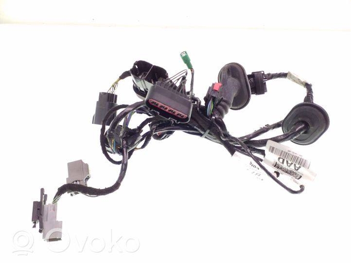 Ford C-MAX II Front door wiring loom AV6T14A584BFE