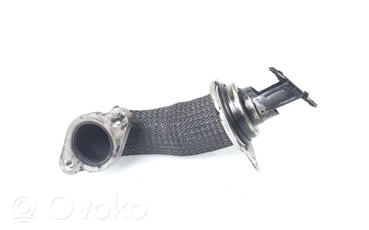 Ford Kuga I Tuyau de raccordement solide EGR 9687200880