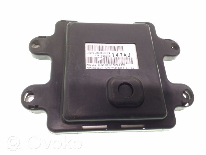 Jeep Grand Cherokee (WK) Module de contrôle de boîte de vitesses ECU P56040662AJ