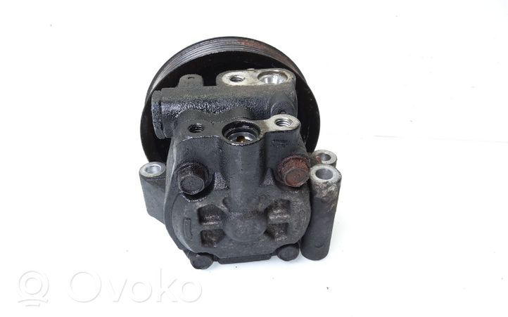 Ford S-MAX Power steering pump 6G913A696CC