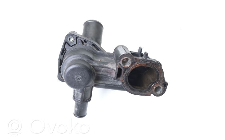 Ford S-MAX Termostato/alloggiamento del termostato 2S4Q9K478AD