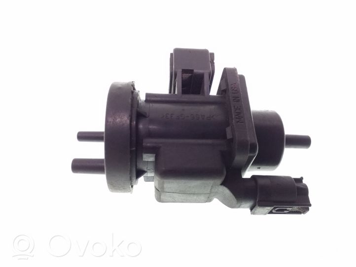 Mercedes-Benz A W168 Vacuum valve A0005450427