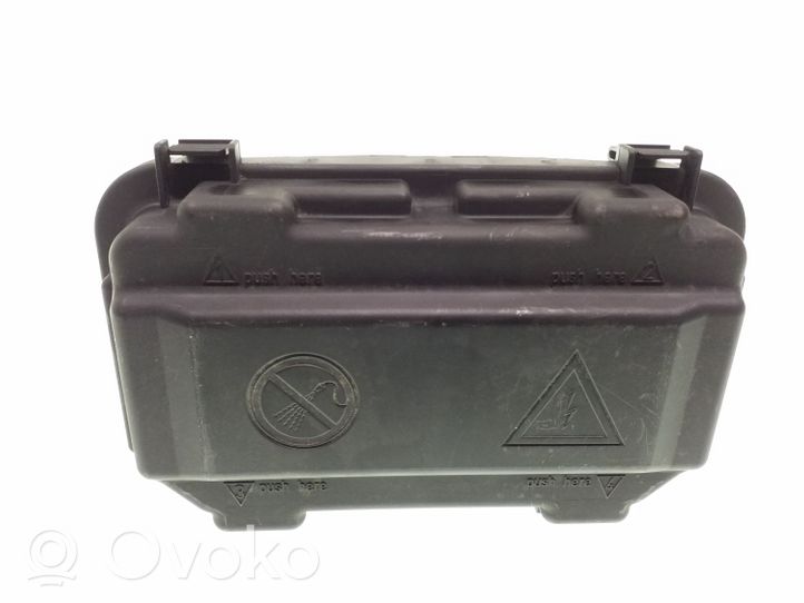 BMW 1 F20 F21 Module de fusibles 922487903