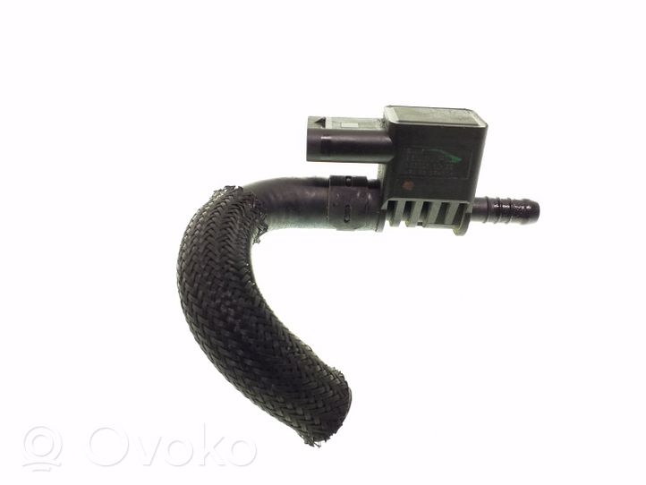 BMW 1 F20 F21 Sensore di pressione del carburante 8514518