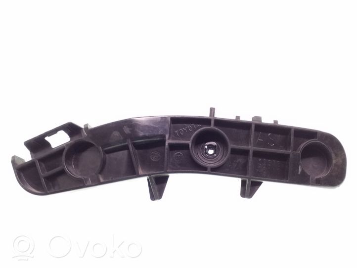 Toyota Avensis T270 Support de pare-chocs arrière 5257805010