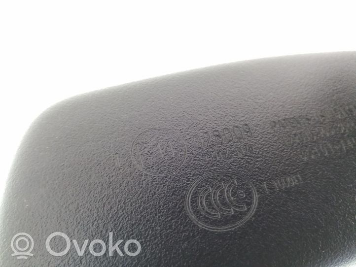 Mitsubishi Outlander Specchietto retrovisore (interno) 85101A4000P2