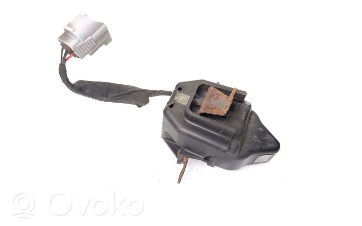 Toyota Corolla Verso AR10 Telecamera paraurti anteriore 8679064020