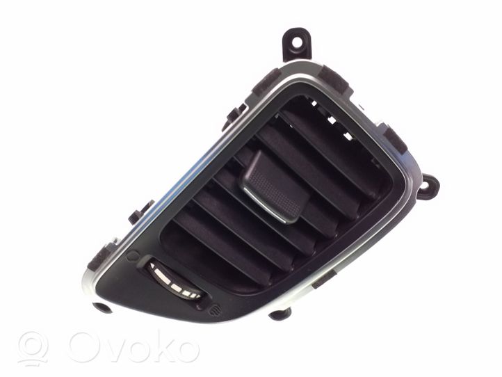 KIA Carens III Copertura griglia di ventilazione laterale cruscotto 97420A4000