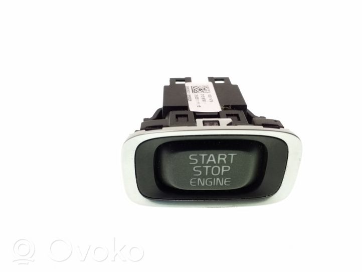 Volvo V60 Interruttore a pulsante start e stop motore 31318791