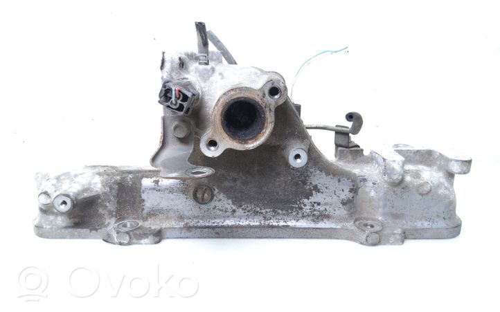 Mitsubishi ASX Intake manifold 500213