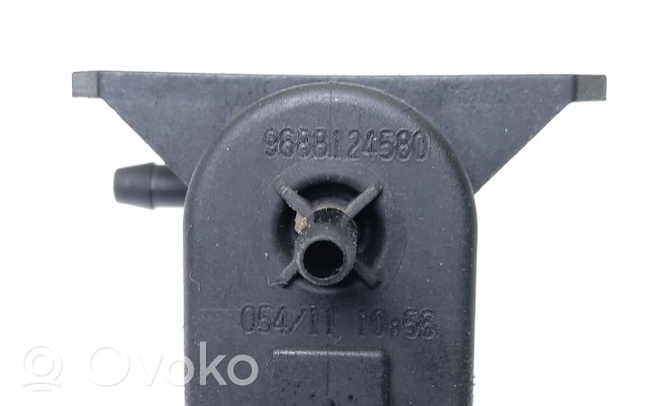 Ford Fiesta Turbo solenoid valve 9688124580