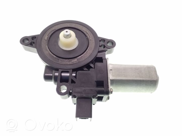 Mazda 6 Moteur de lève-vitre de porte avant D6515858X