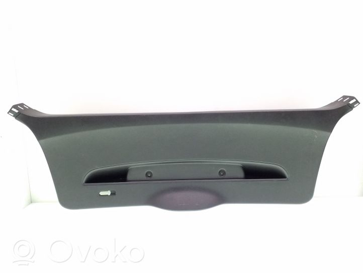 BMW 1 E81 E87 Rivestimento portellone posteriore/bagagliaio 7169975