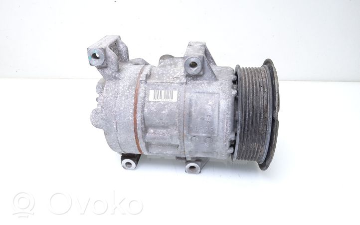 Toyota Avensis T250 Oro kondicionieriaus kompresorius (siurblys) 4472806560