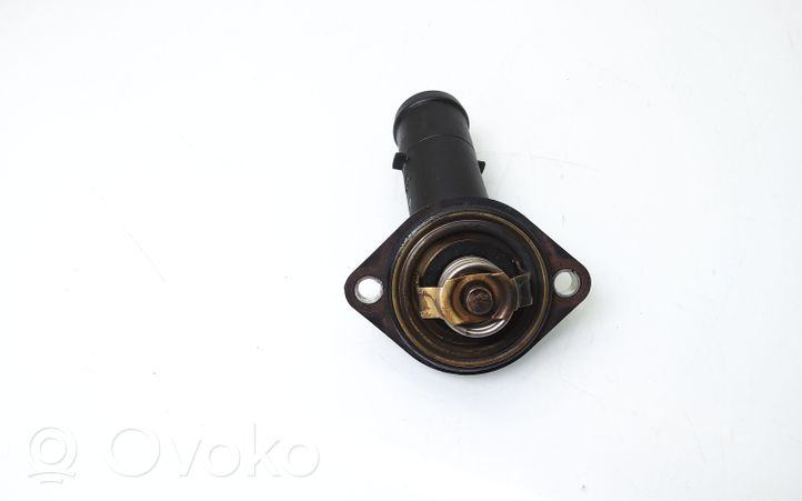 Skoda Octavia Mk2 (1Z) Termostat / Obudowa termostatu 03L121111B