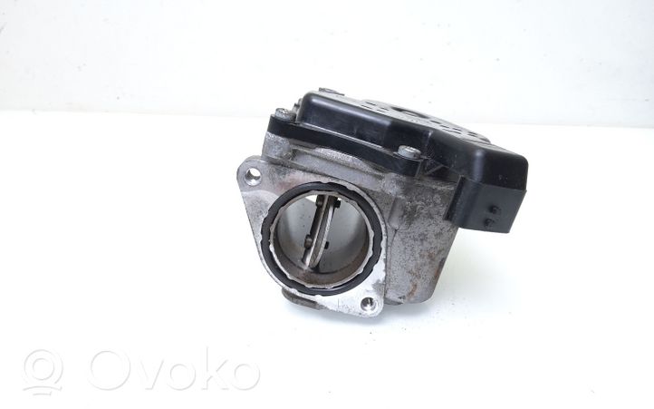 Mercedes-Benz A W176 Clapet d'étranglement 161A09794R