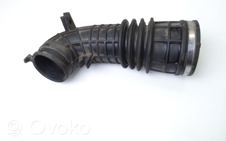 Mercedes-Benz A W176 Turbo air intake inlet pipe/hose A6070900037