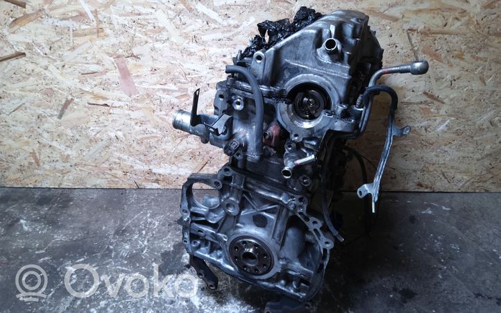 Toyota Avensis T250 Engine 1AD