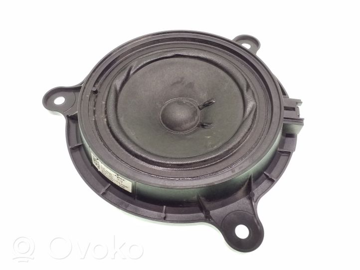 Mazda 6 Altoparlante portiera posteriore GHR166960