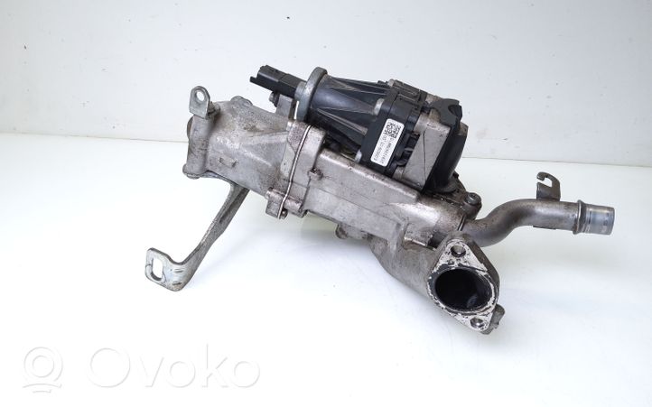 Ford Focus Soupape vanne EGR 5056390300