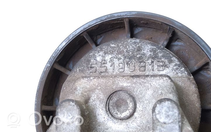 Fiat Doblo Napinacz paska alternatora 55190813