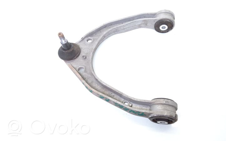 Volkswagen Touareg I Triangle, bras de suspension avant 7L0407047B