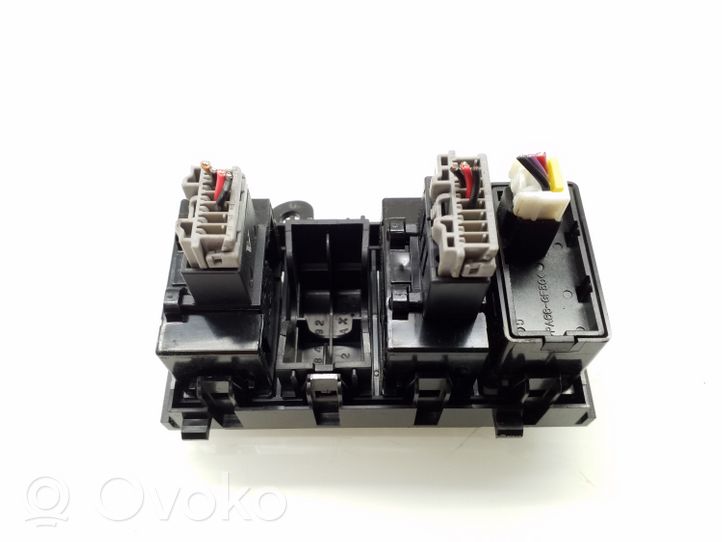 Nissan X-Trail T31 ESP (stability program) switch 