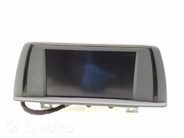 BMW 1 F20 F21 Monitori/näyttö/pieni näyttö 926275102