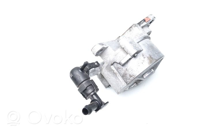 Nissan Qashqai Alipainepumppu 8200472458