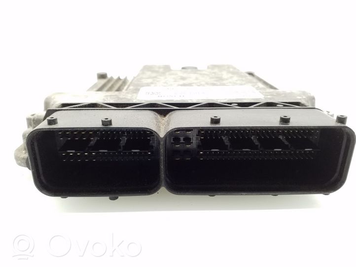 Volkswagen Crafter Sterownik / Moduł ECU 03L906012L