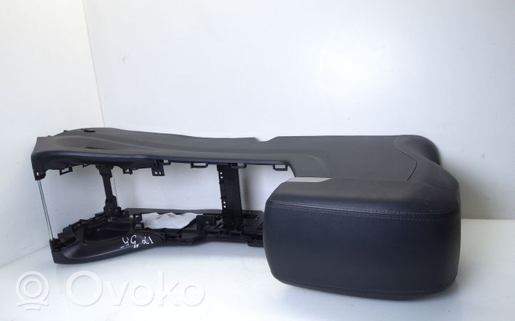 Hyundai ix35 Fotele / Kanapa / Komplet 
