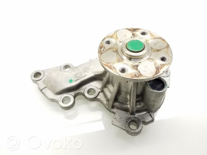 KIA Optima Water pump 