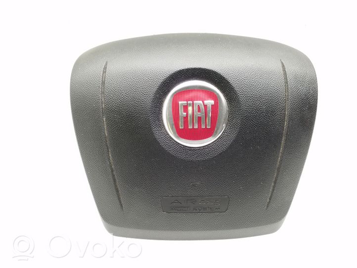 Fiat Ducato Steering wheel airbag 07354879950