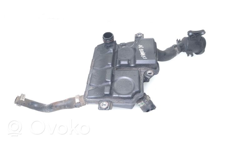 Citroen C-Crosser Separatore dello sfiato dell’olio 9653275280