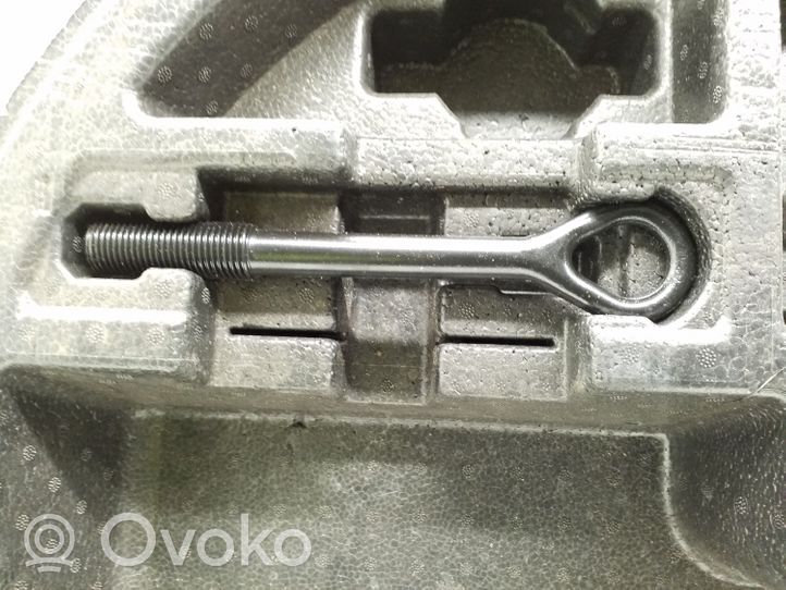 KIA Ceed Inne części wnętrza samochodu 09100G4970