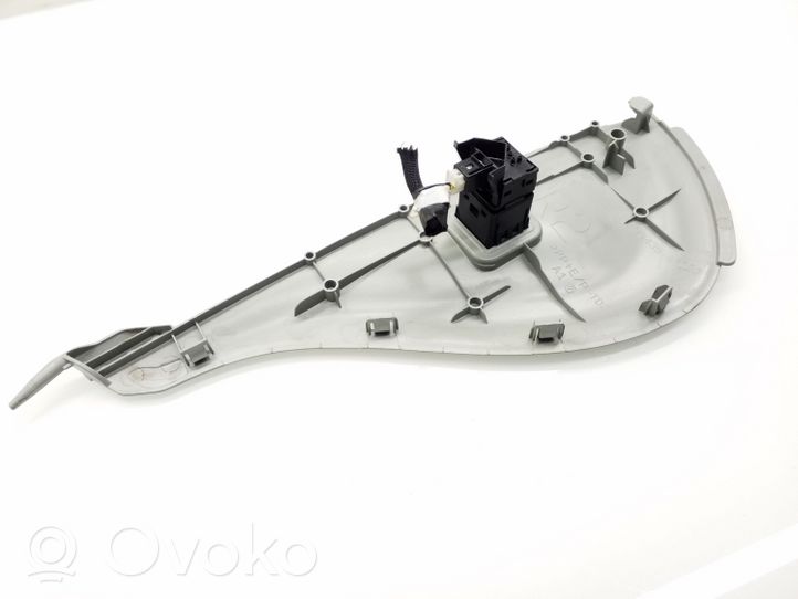 Toyota Prius (XW30) Panelės apdailos skydas (šoninis) 5543547020